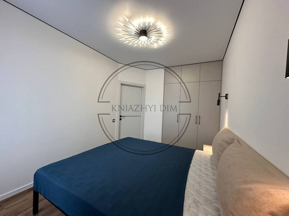 ГЕНЕРАТОР! Оренда 2-кім. студіо у ЖК UNO City House КОД 11202657 Киев - изображение 5