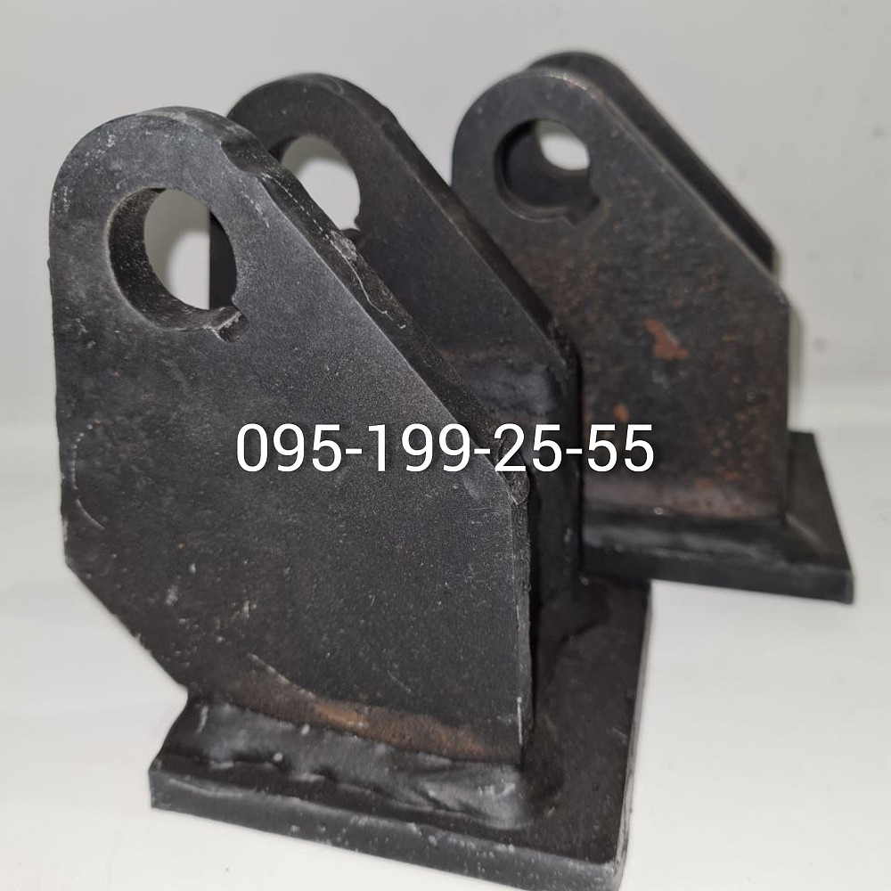 Кронштейн платформи - причепа 2ПТС-4 Запоріжжя - зображення 1