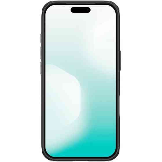 Чехол Nillkin Matte Pro для Apple iPhone 17 Pro Max (6.9") Херсон