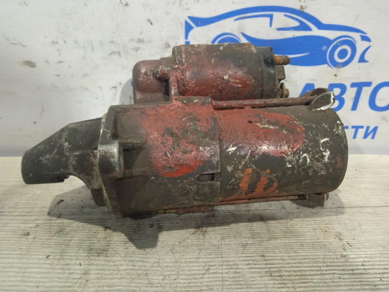 Стартер Chevrolet Lacetti J200 1.8 БЕНЗИН 2004 (б/у) Киев - изображение 2