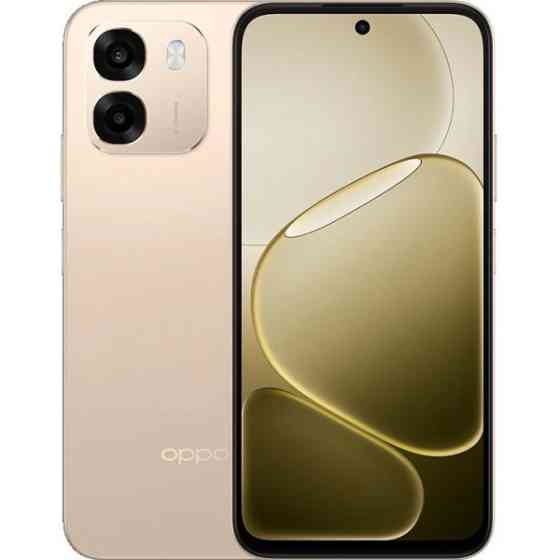 Смартфон Oppo A6 4G 6/256GB Aurora Gold (CPH2817) UA Харьков