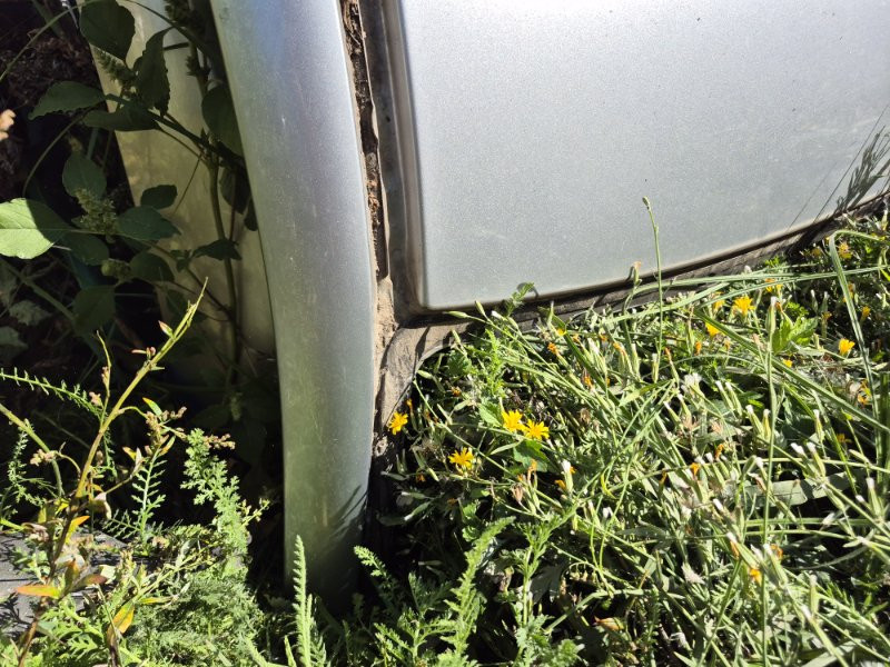 Крыша Mitsubishi Lancer 2003-2009 MR548949 (Арт. 61635) Киев - изображение 7