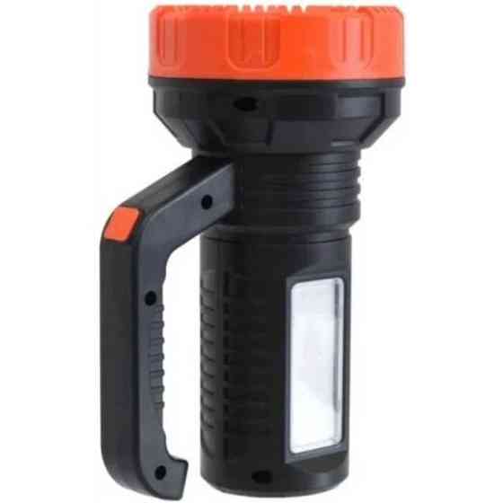 DM Ліхтарик XS-520 Working Light Black Харків