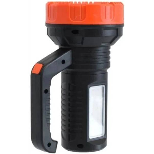 DM Ліхтарик XS-520 Working Light Black Харьков - изображение 3