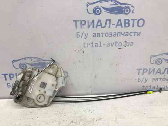 Замок двери задний правый Mitsubishi ASX GA 1.8 DIESEL 4N13 2010 (б/у) Київ