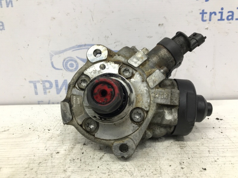 ТНВД Kia Sorento 2009-2014 33100-2F000 (Арт. 53953) Киев - изображение 2