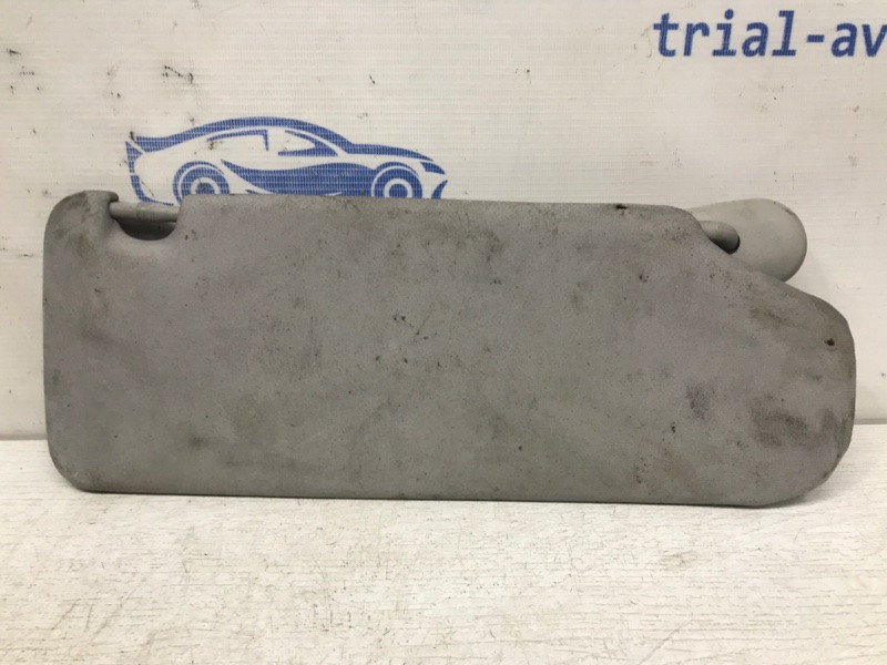 Козырек солнцезащитный левый Toyota Avensis 2002-2010 7432005151B1 (Арт. 31264) Київ - зображення 3