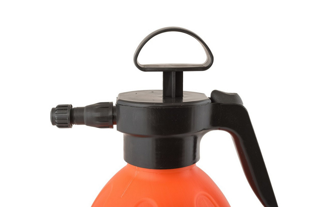 Опрыскиватель пневматический ручной ЛЕМИРА 3.5 л 92-9208 Харків - зображення 3