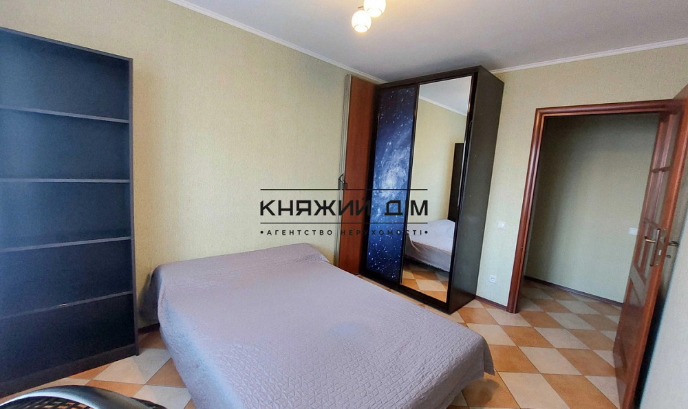 Оренда 3-х. кім. на Печерську. м.Печерська 2 хв. пішки. Код:11203304 Київ - зображення 2