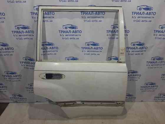 Дверь задняя правая Toyota Land Cruiser J100 1998 (б/у) Киев