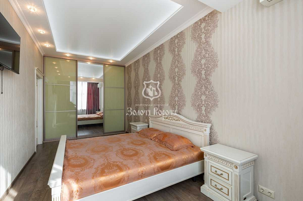 продажа 1-к квартира Киев, Печерский, 170000 $ Київ - зображення 9