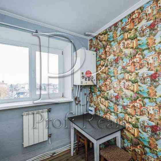 продажа 1-к квартира Киево-Святошинский, Святопетровское, 37000 $ 