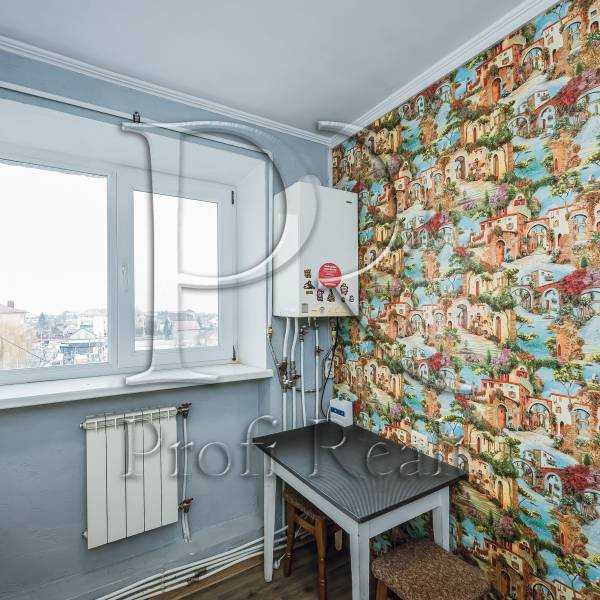 продажа 1-к квартира Киево-Святошинский, Святопетровское, 37000 $  - изображение 3