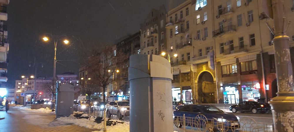 продажа 3-к квартира Киев, Шевченковский, 170000 $ Київ - зображення 4