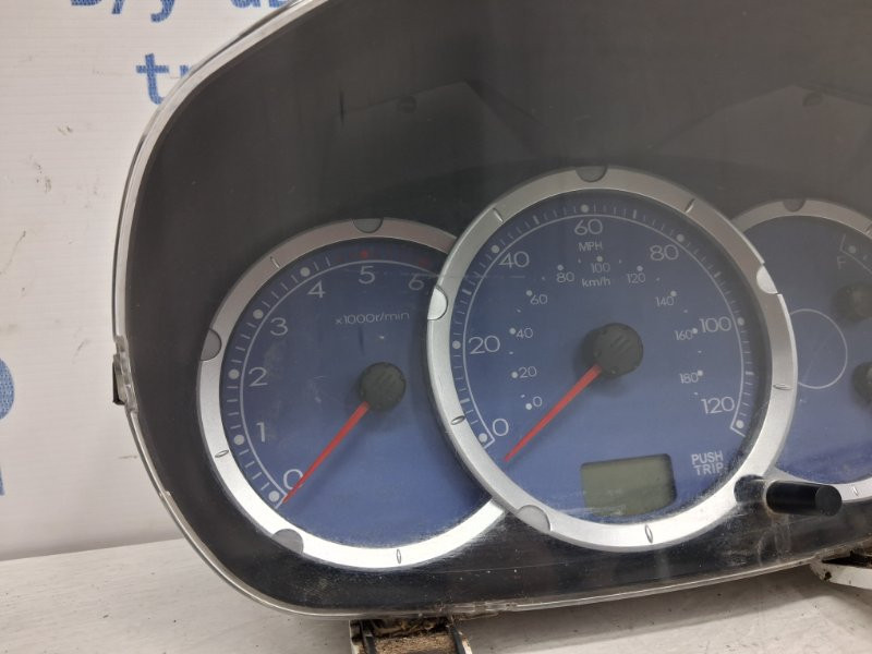 Приборная панель Mitsubishi L200 2006-2015 8100A515 (Арт. 60972) Киев - изображение 2