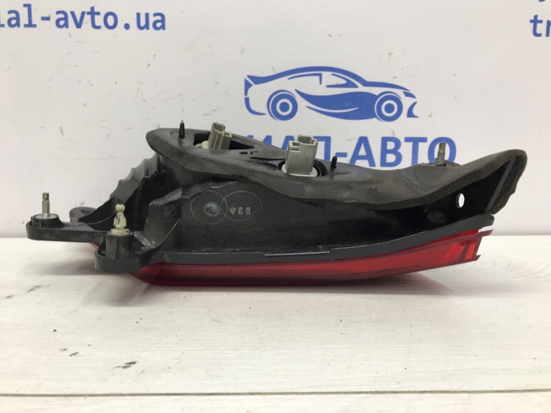 Фонарь задний внутренний правый Subaru Outback BR 2.5 БЕНЗИН EJ253 2009 (б/у) Київ - зображення 5