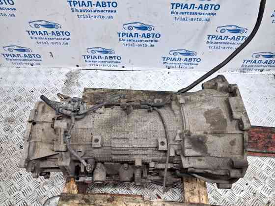 Коробка передач АКПП Mitsubishi L200 2006-2015 MN107586 (Арт. 69606) Київ