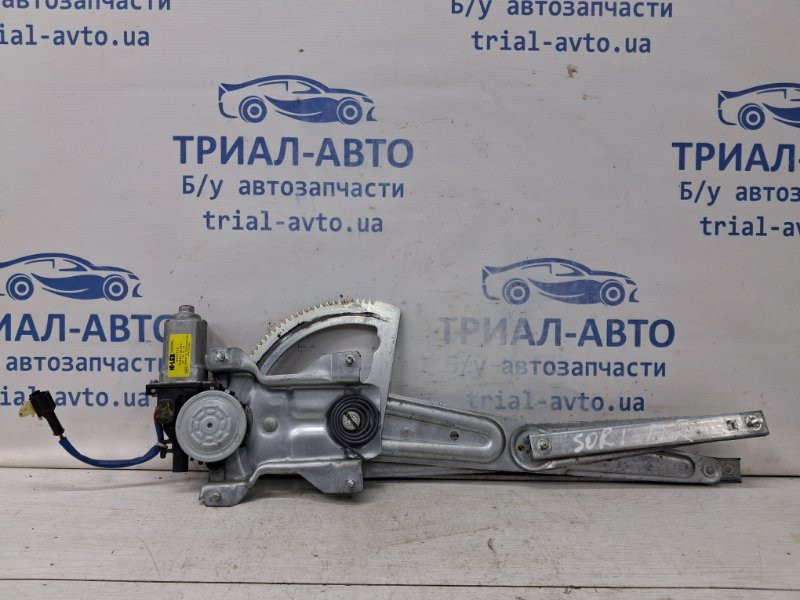 Стеклоподъемник передний правый Kia Sorento 2002-2011 824023E002 (Арт. 66878) Киев - изображение 1