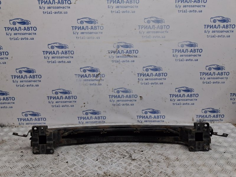 Усилитель бампера передний Hyundai Sonata 2004-2010  (Арт. 66750) Київ - зображення 5