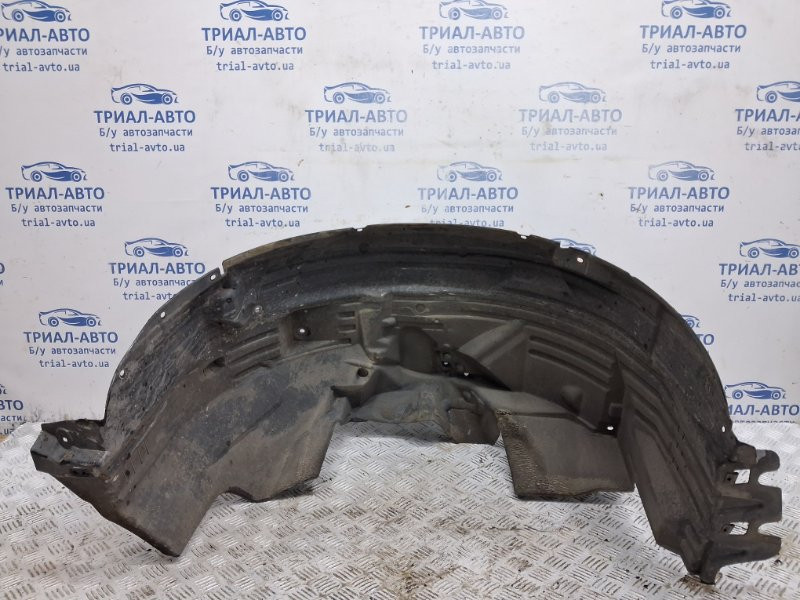 Подкрылок передний правый Nissan Pathfinder 2004-2014 63840EB000 (Арт. 65771) Київ - зображення 6