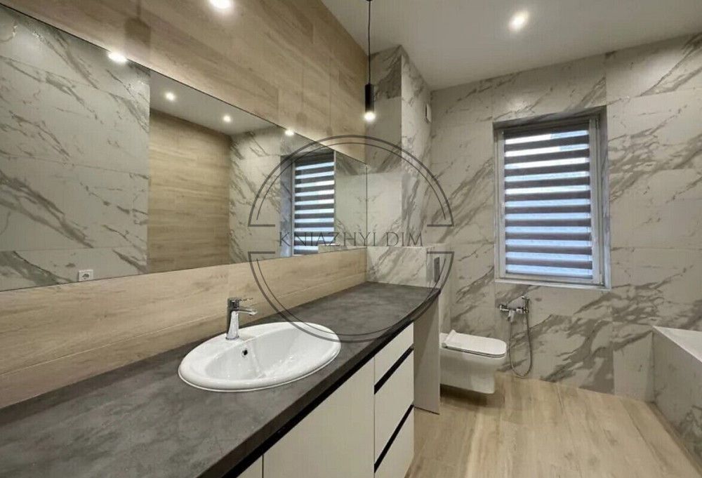 Продаж 1-поверхового будинку з ділянкою на 5.2 сотки, 120 кв. м, м. Буча. № 2211738 Київ - зображення 9