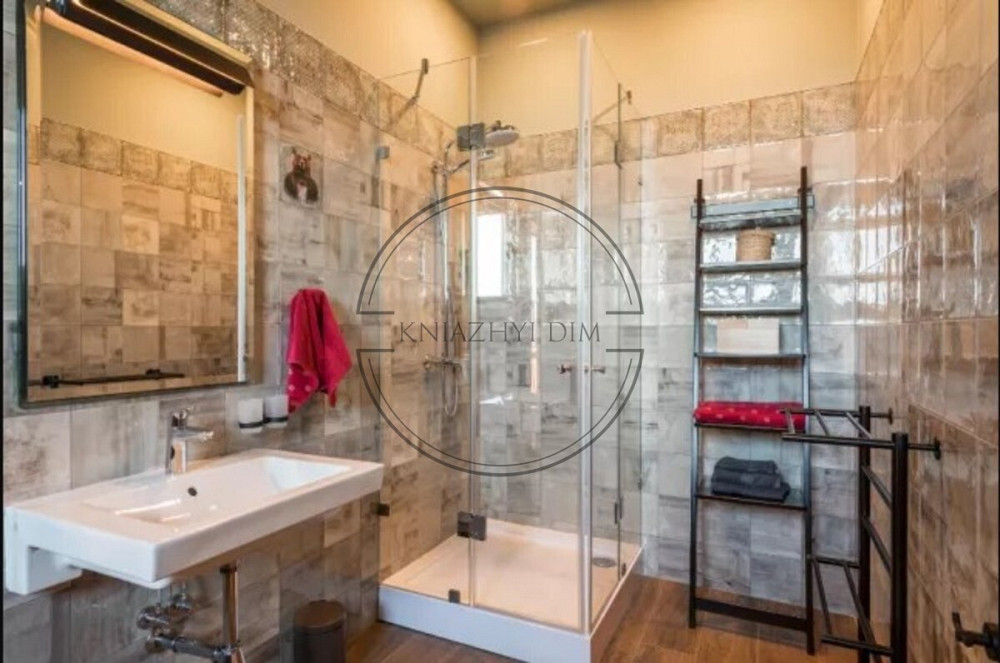 БЕЗ КОМИССИИ! продам пентхаус на Печерске с авторским дизайном. Код объекта 21105384 Киев - изображение 10