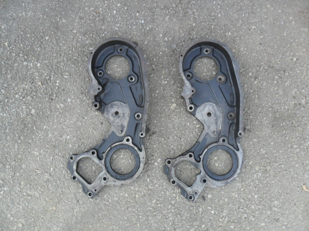 Ford 93FF6K011AA, Кронштейн ТНВД Форд 1.8диз., оригінал 89FF6K011AC Вінниця - зображення 1