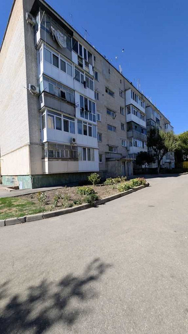 продажа 1-к квартира Кропивницкий, Подольский, 22000 $ Кропивницький - зображення 1