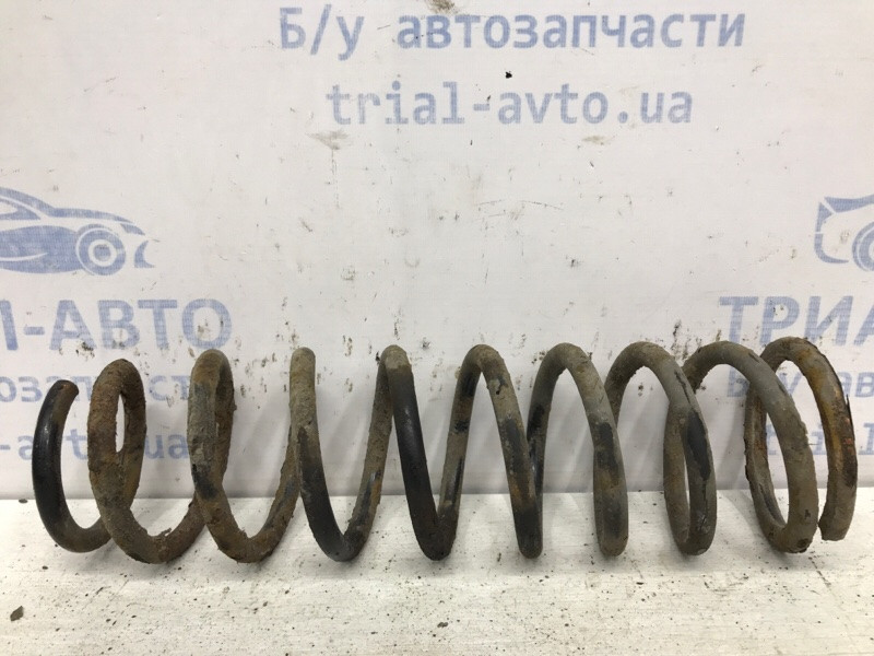 Пружина задняя Mitsubishi Lancer 2003-2009 MR594980 (Арт. 48302) Київ - зображення 1