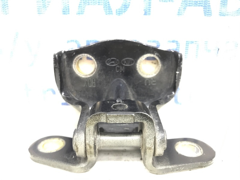 Петля двери задней правой Hyundai Santa fe 2005-2012 79360-2B000 (Арт. 38607) Київ - зображення 1