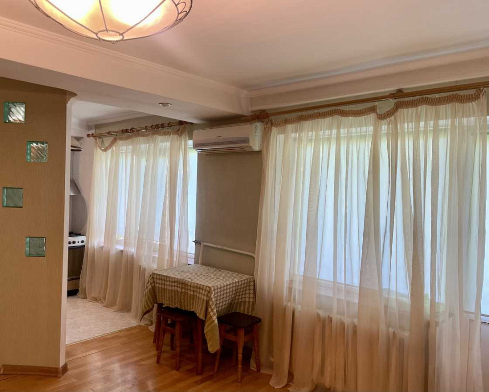 долгосрочная аренда 2-к квартира Киев, Шевченковский, 14000 грн./мес. Київ - зображення 2