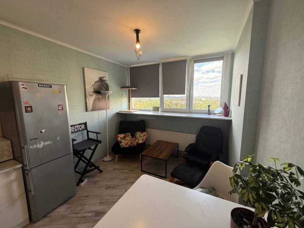 продажа 1-к квартира Киев, Днепровский, 84999 $ Київ - зображення 12