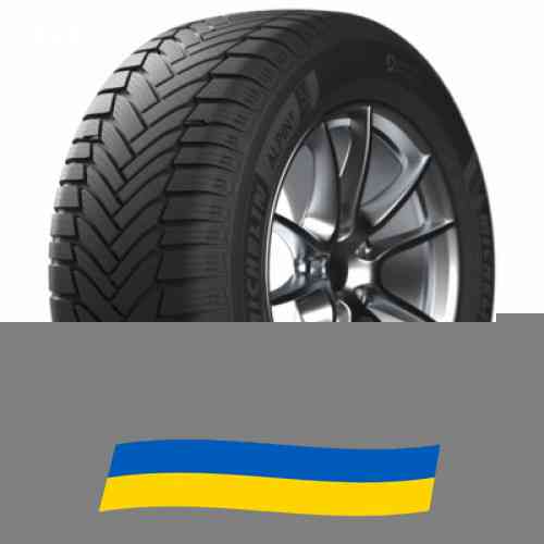175/60 R18 Michelin Alpin 6 85H Легкова шина Киев