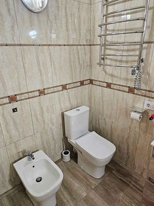 Продам 3-к квартиру 120м2 в кирпичной высотке, ул. Старокозацкая, центр Днепр - изображение 10