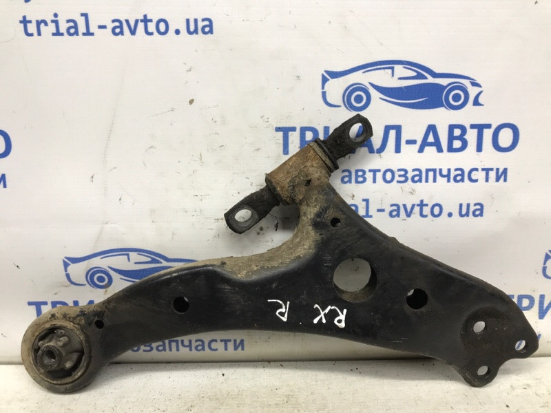 Рычаг правый Lexus RX 350 2003-2009 4806848020 (Арт. 49193) Київ - зображення 1