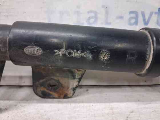 Омыватель фары правый Kia Sorento BL 2.5 DIESEL D4CB 2002 (б/у) Київ