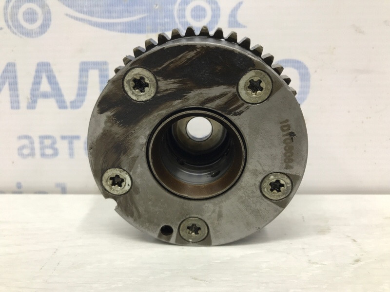 Шестерня распредвала Nissan Juke 2010-2019 130251KC1C (Арт. 55748) Київ - зображення 3