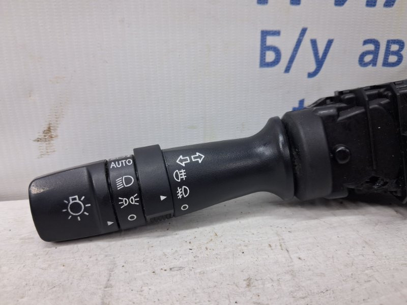 Переключатель подрулевой левый(поворотники) Hyundai IX35 2009-2015 934101M631 (Арт. 77861) Київ - зображення 5