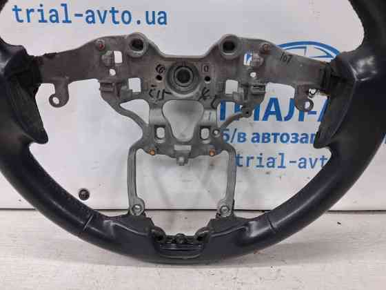 Руль Hyundai Santa fe 2012-2019 561202W100RYN (Арт. 68851) Київ