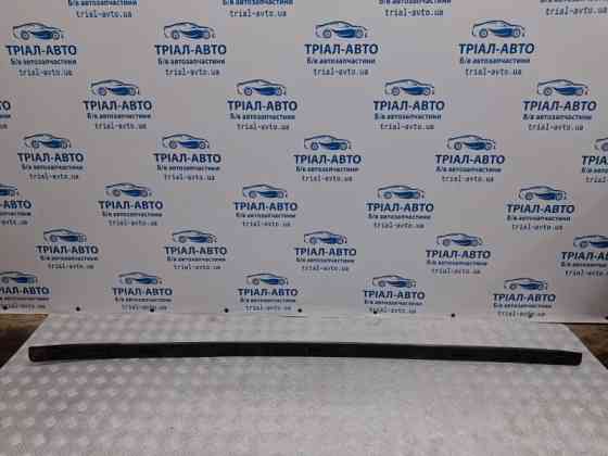 Рейлинг на крышу Hyundai Santa fe DM 2.2 DIESEL D4HB 2012 лев. (б/у) Київ