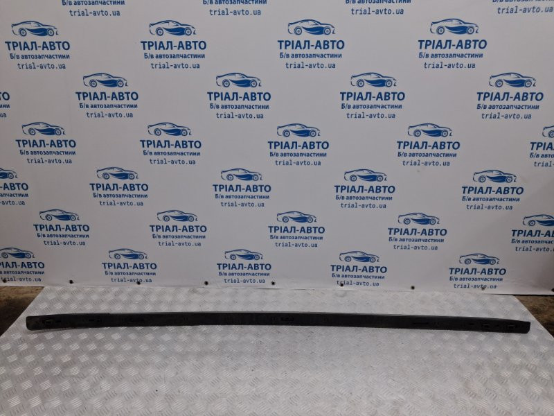 Рейлинг на крышу Hyundai Santa fe DM 2.2 DIESEL D4HB 2012 лев. (б/у) Київ - зображення 4