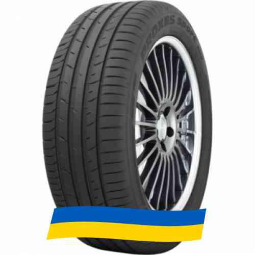 255/50 R20 Toyo Proxes Sport SUV 109Y Позашляхова шина Киев