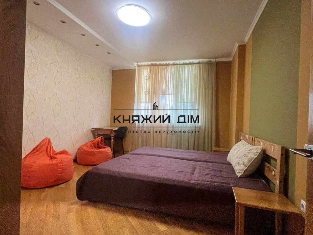 Оренда 2 кімнатна квартира. ТОРГ. м. Осокорки, Позняки. Резервне живлення, КОД 11205013 Київ - зображення 5