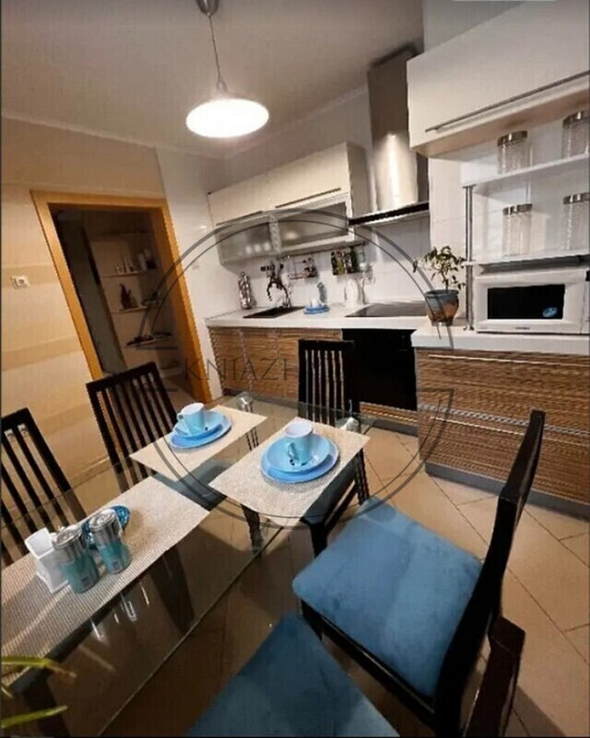 Продаж 3-х к. квартири Турецьке Містечко. №21145799 Киев - изображение 2