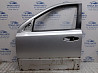 Дверь передняя левая Kia Sorento BL 2.5 DIESEL D4CB 2002 (б/у) Киев
