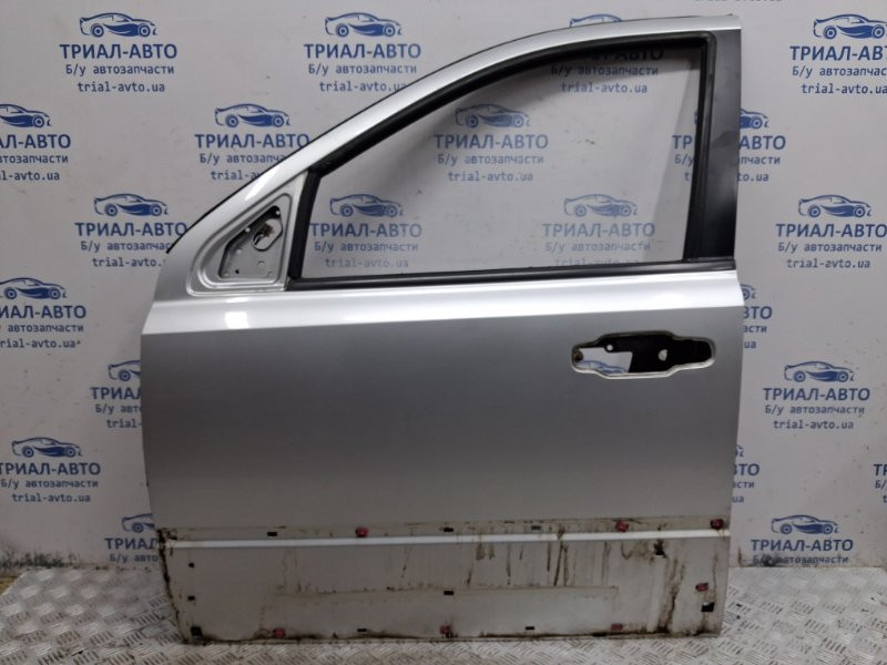 Дверь передняя левая Kia Sorento BL 2.5 DIESEL D4CB 2002 (б/у) Киев - изображение 1