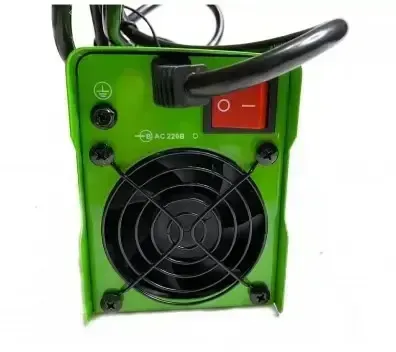 Новий апарат зварювальний EDON Eco mini 300 (300A/3.5кВт) Львів - зображення 7