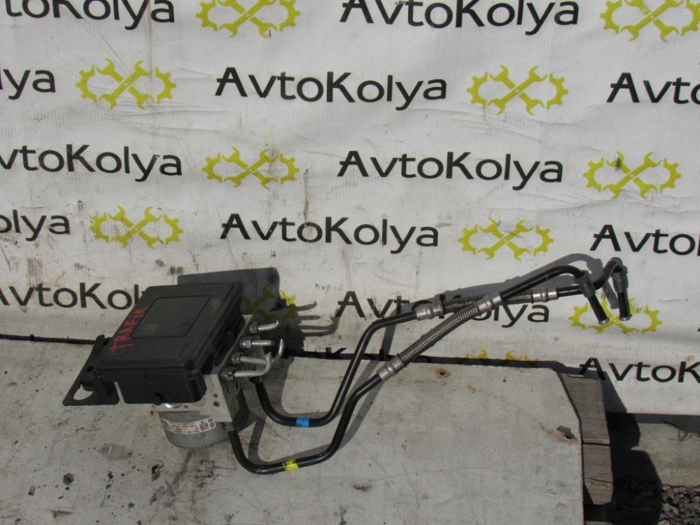 Блок ABS Nissan NV300 2016-2021 (476601418R) Ковель - зображення 1