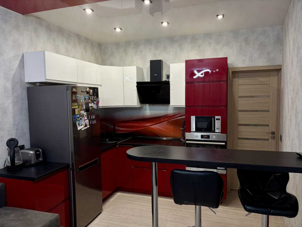 долгосрочная аренда 1-к квартира Киев, Дарницкий, 18500 грн./мес. Київ - зображення 3