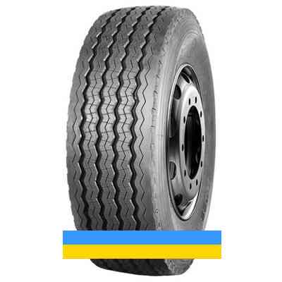 385/65 R22.5 Leao A928 164J Причіпна шина Киев